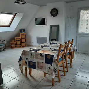  Appartement Kerdoulou France