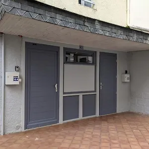 Appartement Duplex Plein Centre 10b France