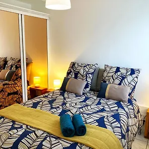 Blue Summer Vibes For 4p, Ac, Terrace, Parking, At 50m, Access -6 La Ciotat