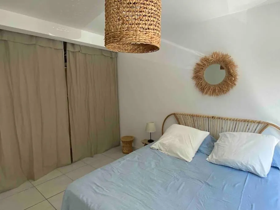 Cocon Les Pieds Dans L'Eau Acces Direct A La Mer La Ciotat Apartamento