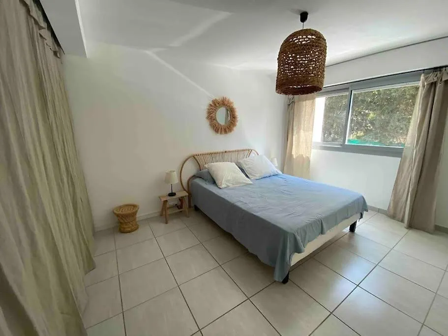 Apartamento Cocon Les Pieds Dans L'Eau Acces Direct A La Mer La Ciotat